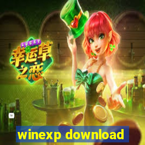 winexp download